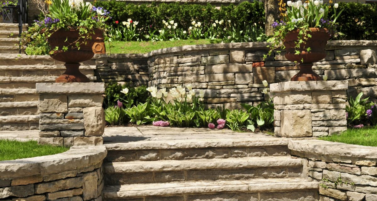 Grindstone Outdoor - Stone Photos - 1